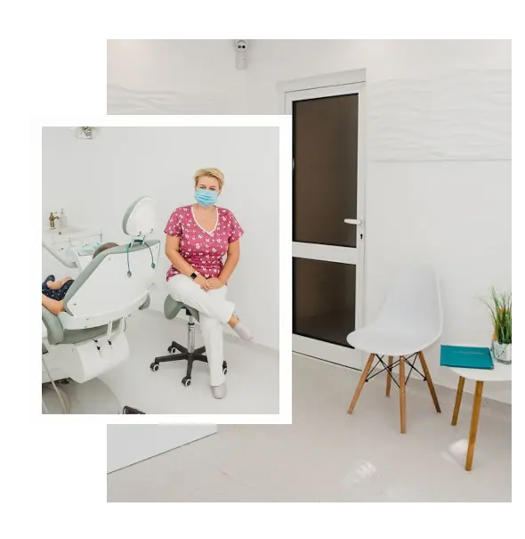 Despre Ramodent Praxis